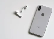 Inilah Langkah Praktis Menyambungkan AirPods Ke Iphone!