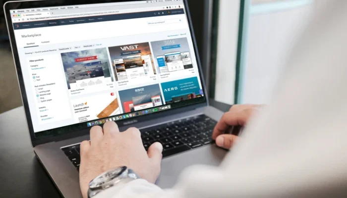 7 Platform AI Untuk Membuat Presentasi Terlihat Profesional