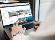 Tutorial Menghubungkan Wifi Di Laptop: Gak Ribet!