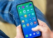 Jenis Aplikasi yang Membuat Memori Android Cepat Penuh