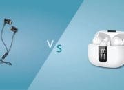 Perbedaan TWS dan Earphone yang Wajib Kamu Tau Biar Nggak Salah Pilih