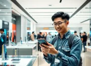 6 Tips Biar Nggak Salah Beli HP Buat Mahasiswa & Pelajar