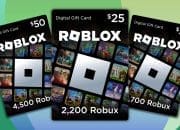 Cara Redeem Roblox Gift Card Yang Benar Buat Pemula Supaya Saldo Nggak Hilang