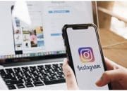 Cara Mudah Repost Story Instagram Orang Lain Tanpa Harus Mention & Follow