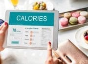 Rekomendasi Website Penghitung Kalori Biar Asupan Harian Kamu Tetap Terjaga