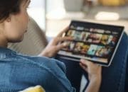 Rekomendasi Aplikasi Buat Streaming Drakor: Hemat Kuota!