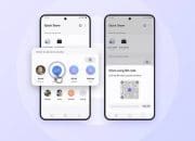Cobain Berbagi File Android Semakin Mudah Dengan Quick Share