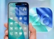 Yuk Intip Pembaruan iOS 26 Untuk Tahun Ini!