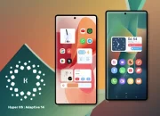 Daftar Perangkat yang Menerima Pembaruan HyperOS dari Xiaomi