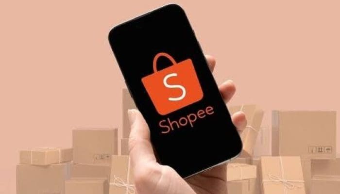 Ladang Bisnis Baru Jualan Pulsa Seluler Lewat Aplikasi Shopee