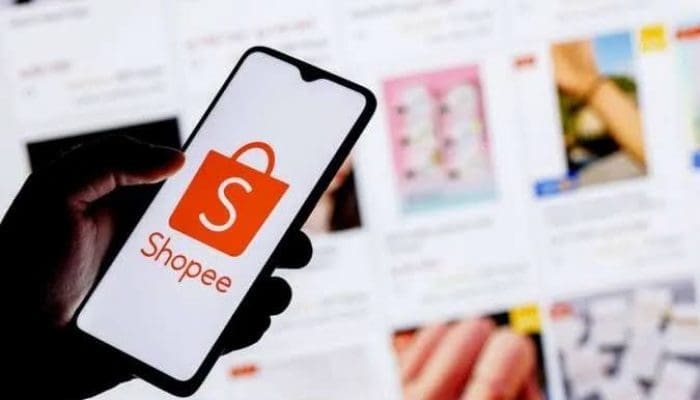 Orderan Shopee Auto Membludak Pakai Cara Ini!