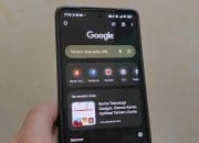 Cara Foto Pemandangan Estetik Menggunakan Kamera Android