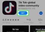 Cara Hilangkan Permanen Konten Berbau Negatif di TikTok