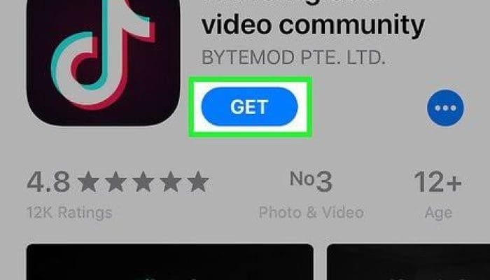 Cara Hilangkan Permanen Konten Berbau Negatif di TikTok