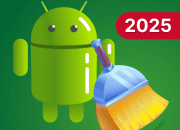 4 Aplikasi Penghapus File Sampah di HP