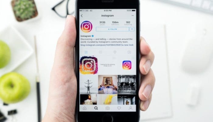 Cara Ini Bisa Bikin Pengikut Instagram Meningkat Drastis