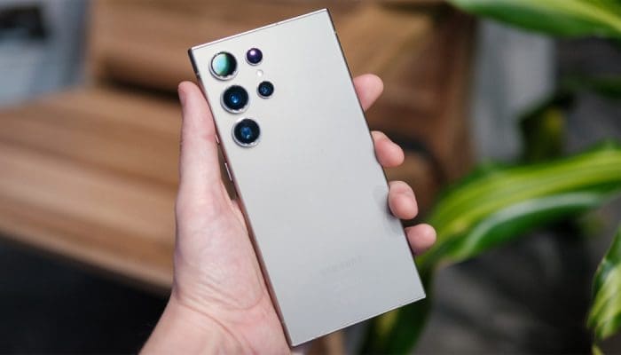 Cara Update Sistem Operasi di Perangkat Android