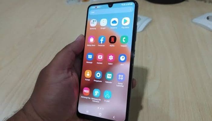 Android Kamu Lemot? Ini Cara Update Softwarenya
