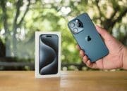 3 Trik Jitu Atasi Baterai iPhone Gampang Boros!