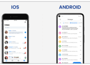 iOS Lebih Aman dari Android? Cek Dulu Fakta Lengkapnya