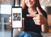Cara Mudah Cek Barcode WiFi di HP Tanpa Harus Tanya Password