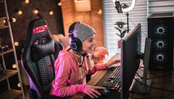 7 Cara Bangun Personal Branding Streamer Game di TikTok Biar Makin Dikenal