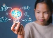 Kenapa AI Belum Cocok Dijadikan Sumber Utama Buat Cari Info? Ini 4 Alasannya