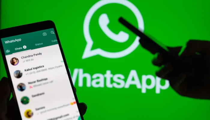 Cara Ampuh Amankan WhatsApp Biar Akun Aman & Nggak Disadap