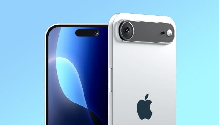 5 Alasan iPhone Air Kurang Dilirik Oleh Pengguna