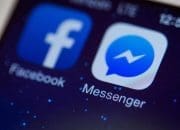 Cara Melihat Dia Chat Dengan Siapa Saja di Messenger
