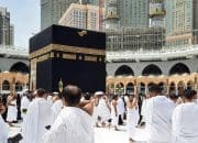 Ini 6 Aplikasi yang Wajib Kamu Punya Biar Umrah Mandiri Makin Lancar