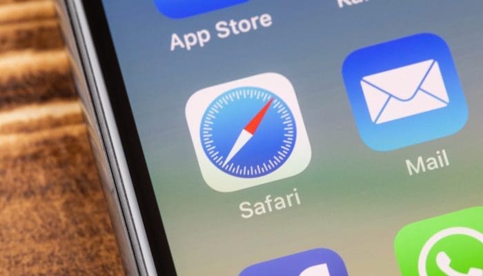 Eksklusif Banget! Ternyata Ini Alasan Apple Nggak Rilis Safari di Android Sampai Sekarang
