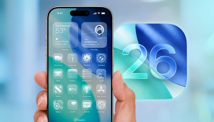 6 Fitur Baru iOS 26.2 yang Bikin iPhone Makin Produktif Sepanjang Hari