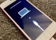 Cara Melakukan Mode Pemulihan Saat Lupa Passcode iPhone