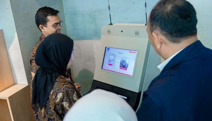 Registrasi SIM Card dengan Biometrik Akan Segera Berlaku