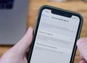 6 Penyebab Battery Health iPhone Cepat Turun Tanpa Disadari