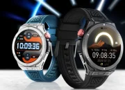 5 Smartwatch ADVAN Murah Tapi Fiturnya Nggak Main-Main