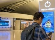 Benarkah Ngecas di USB Publik Bisa Jadi Celah Masuk Malware? Ini Fakta Sebenarnya