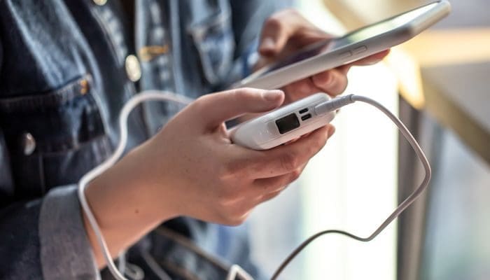 Begini Cara Kerja Power Bank yang Sering Jadi Penyelamat HP
