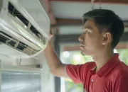 Ternyata Begini Cara AC Atur Suhu Ruangan Biar Udara Selalu Stabil & Nyaman