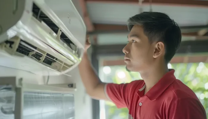 Ternyata Begini Cara AC Atur Suhu Ruangan Biar Udara Selalu Stabil & Nyaman