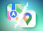 Kenapa Apple Maps Masih Kalah Saing dengan Google Maps? Ternyata Ini Alasannya