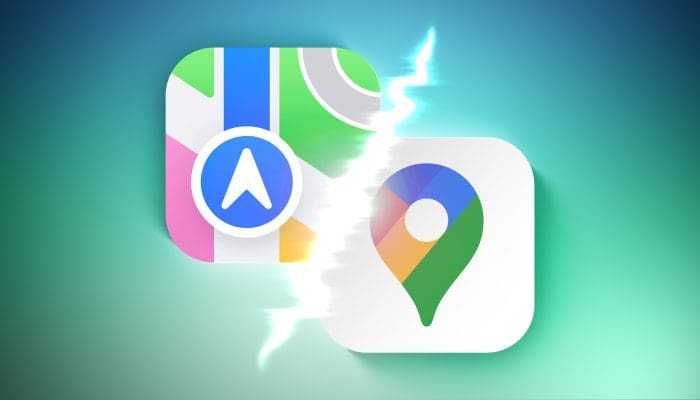 Kenapa Apple Maps Masih Kalah Saing dengan Google Maps? Ternyata Ini Alasannya