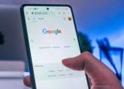 Mau Lihat Kata Sandi Google Yang Tersimpan ? Ini Triknya!