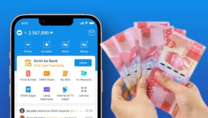 Mau Main Game Asik Dan Dapat Uang Tanpa Deposit? Cobain 8 Aplikasi Ini!