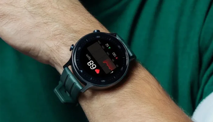 Stop Bingung! Cara Simpel Menyambungkan Realme Watch S ke HP Tanpa Ribet