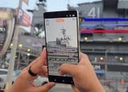 Trik Pakai Galaxy LOG Buat Bikin Konten di Tahun Baru Lebih Sinematik & Estetik