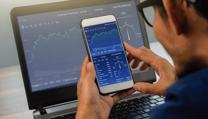 Rekomendasi HP Murah Buat Trading Saham yang Responsif & Nggak Lemot