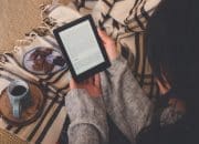 Tips Ampuh Biar Baterai Kindle Tetap Awet Meski Dipakai Baca Berjam Jam