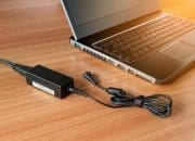 Tips Memilih Dan Merawat Charger Laptop